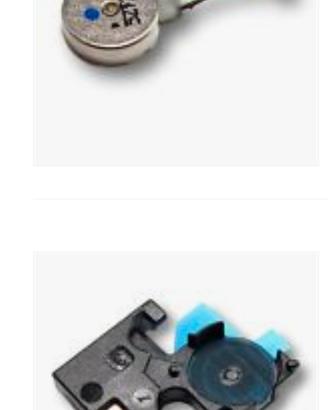 Motorino vibrazione + Supporto per Sony Xperia XZ1