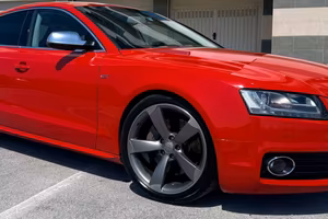 AUDI S5 -2010 Sportback 3.0 TFSI Quattro S-tronic.