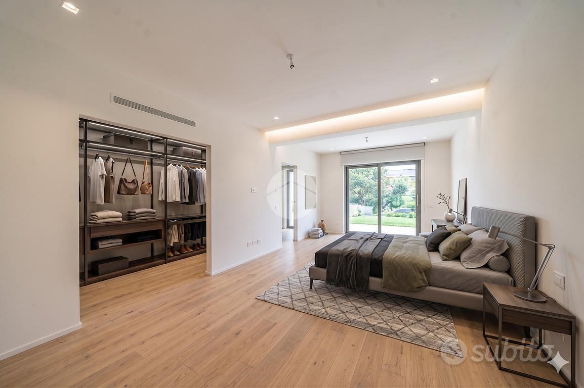 House in Roma, Pantano Borghese, Borghesiana - Altro