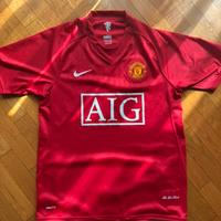 Maglietta Manchester United