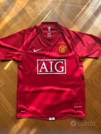Maglietta Manchester United