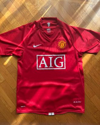 Maglietta Manchester United
