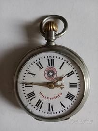 Orologio da tasca Wille Freres