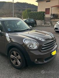 mini countryman diesel