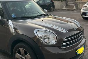 mini countryman diesel
