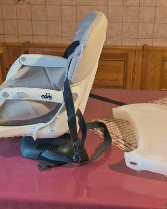 seggiolino da tavolo