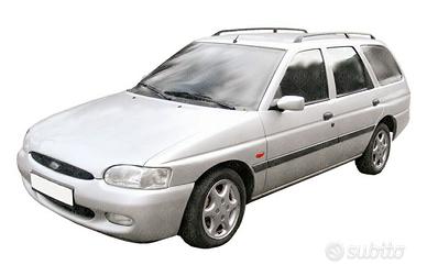 ricambi ford escort