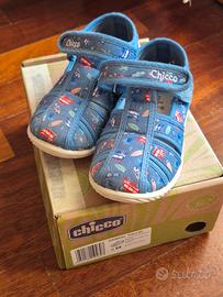 Sandali chicco Bambino 24