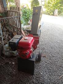 Biotrituratore 