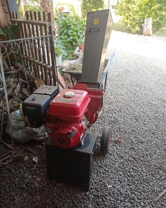 Biotrituratore 