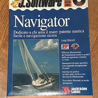 Navigator . Patente nautica facile