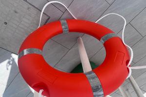 Salvagente Anulare Solas/Med diametro 72cm 4kg