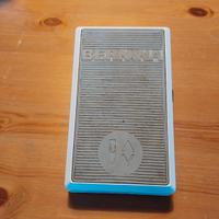 pedale reostato per Bernina