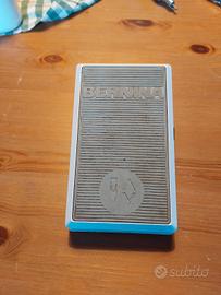 pedale reostato per Bernina