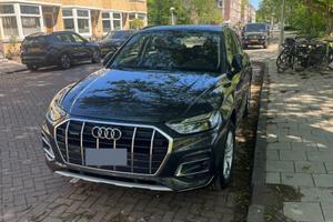 Audi Q5 2021 40 TDI 204 CV quattro – 35.000 km – P