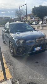 Tiguan  R line plus