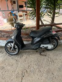 Liberty 50 4 tempi euro 2