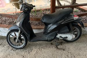 Liberty 50 4 tempi euro 2