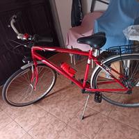 Bicicletta come da foto