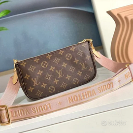 Monogramma multi pochette Louis Vuitton