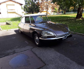 Citroen ds 21
