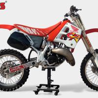 Honda CR 125 R 1991 nazionale usata