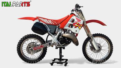 Honda CR 125 R 1991 nazionale usata