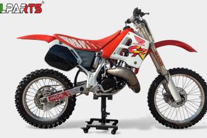 Honda CR 125 R 1991 nazionale usata