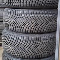 Kleber nuove 255/55-18  quadraxer 4 stagioni
