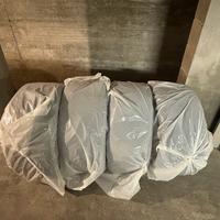 Gomme invernali Pirelli: 2-295/35R21 e 2-315/30R22