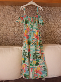 Tuta bimba taglia 10 anni