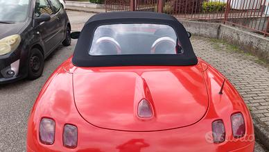 fiat barchetta