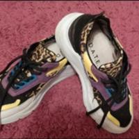 D.A.T.E sneakers n.36