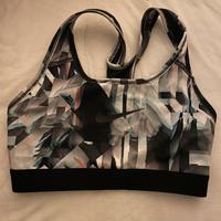 Reggiseno sportivo nike