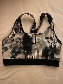 Reggiseno sportivo nike