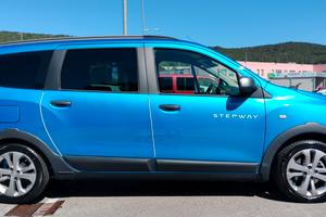DACIA  LODGY STEPWAY TCe