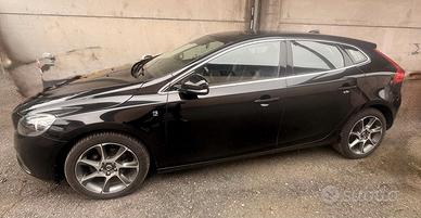 Volvo V40 D3 Ocean Race