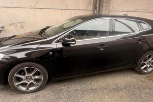 Volvo V40 D3 Ocean Race