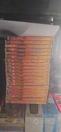 20 film oav di dragon ball 