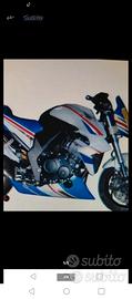 puntale honda cb1000r 