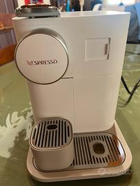 Lattissima Nespresso