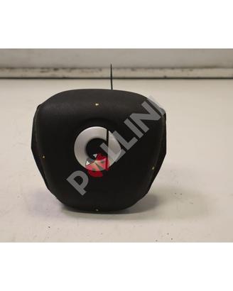 Dispositivo air-bag lato guida smart smart fortwo