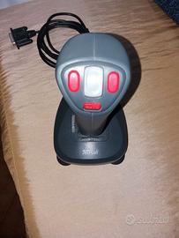 Joystick seriale TRUST