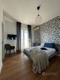 Camera con Bagno Privato + Terrazzo