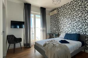 Camera con Bagno Privato + Terrazzo