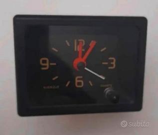 Orologio analogico Kienzle  Suzuki Samurai sj 
