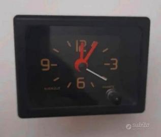 Orologio  Kienzle  Suzuki Samurai sj  Renault 5 19