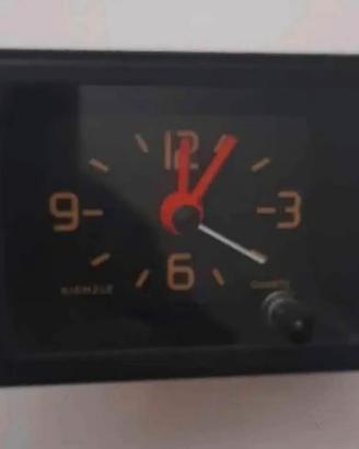 Orologio analogico Kienzle  Suzuki Samurai sj 