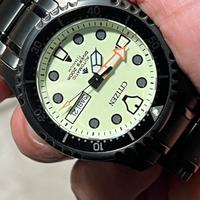 Orologio citizen promaster titanio E.L.