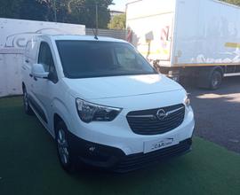 Opel Combo Life 1.5D 102 CV S&S DOPPIA PORTA LATER